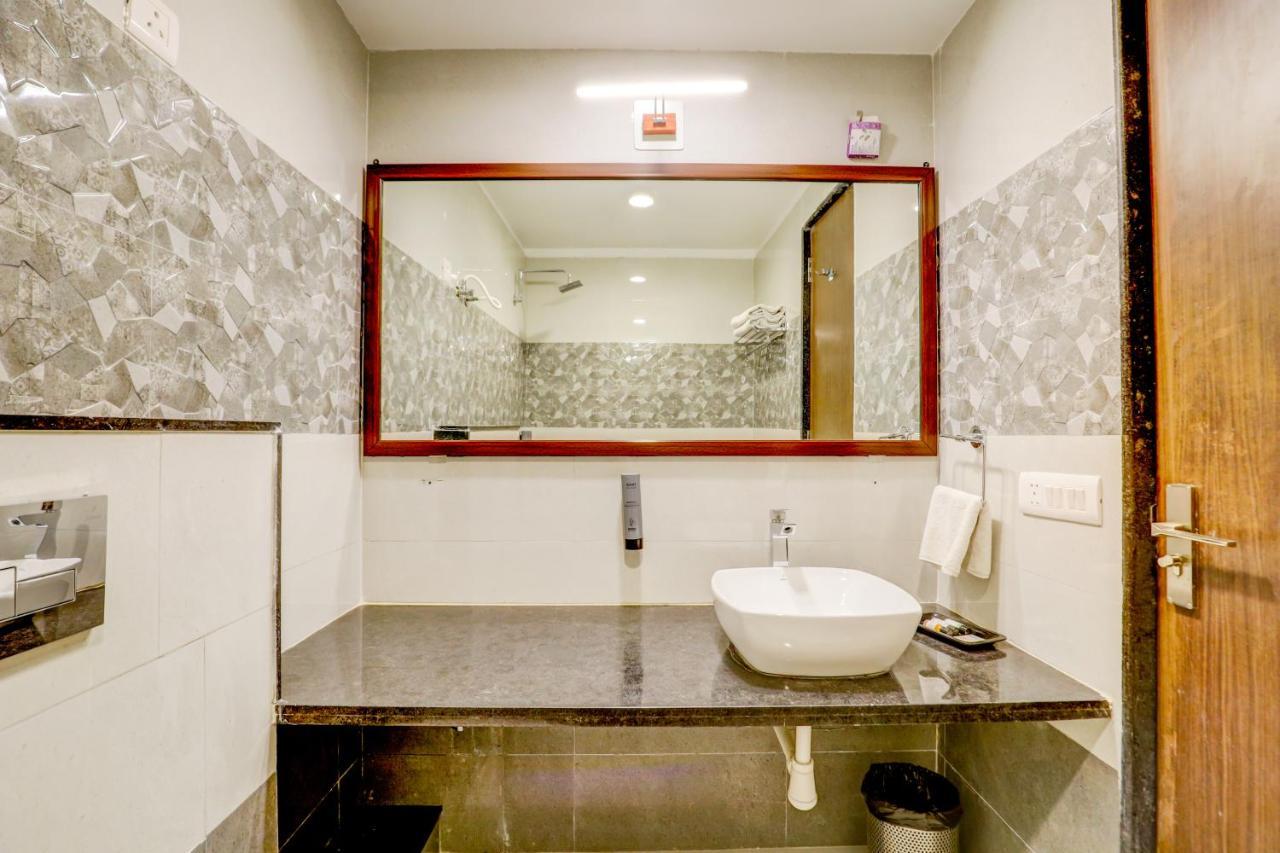 Hotel Shree Nanda Udaipur Extérieur photo