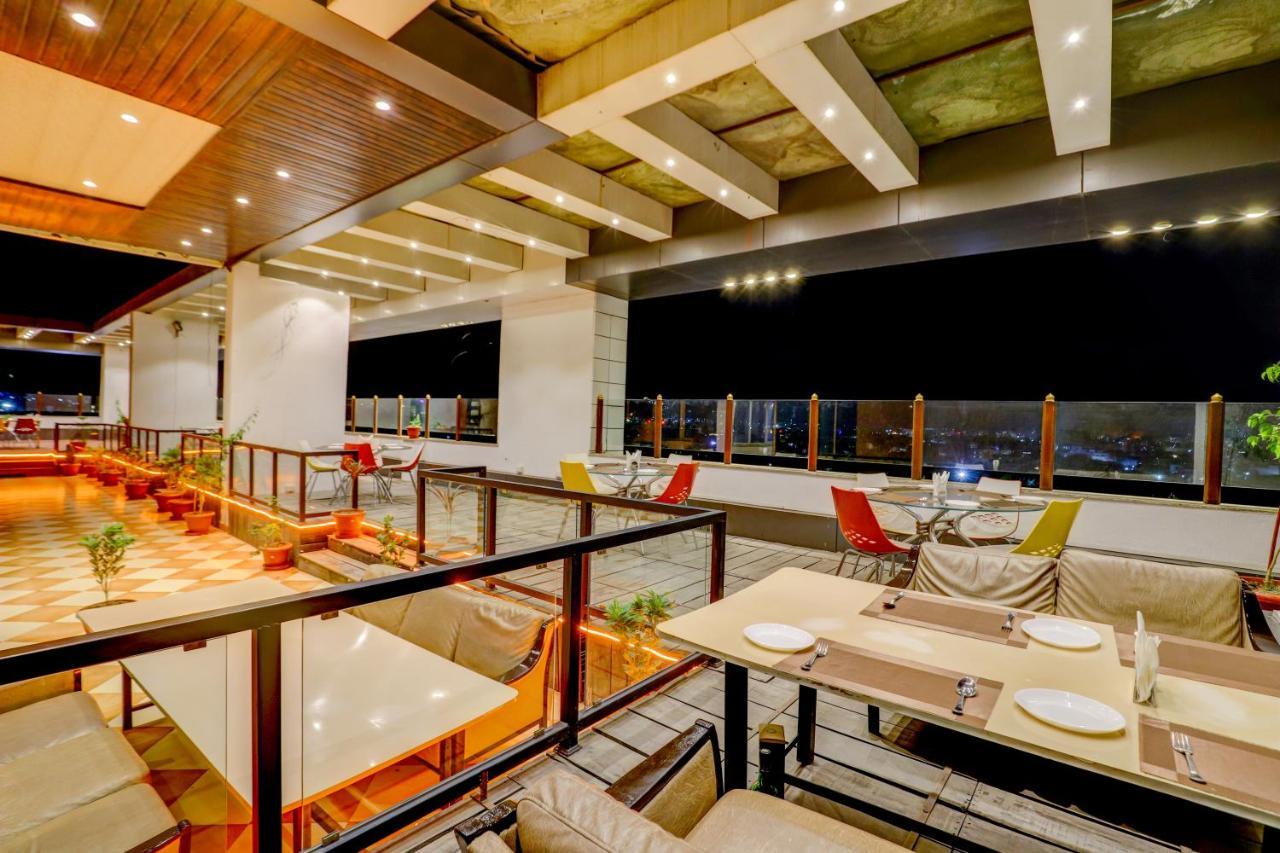Hotel Shree Nanda Udaipur Extérieur photo