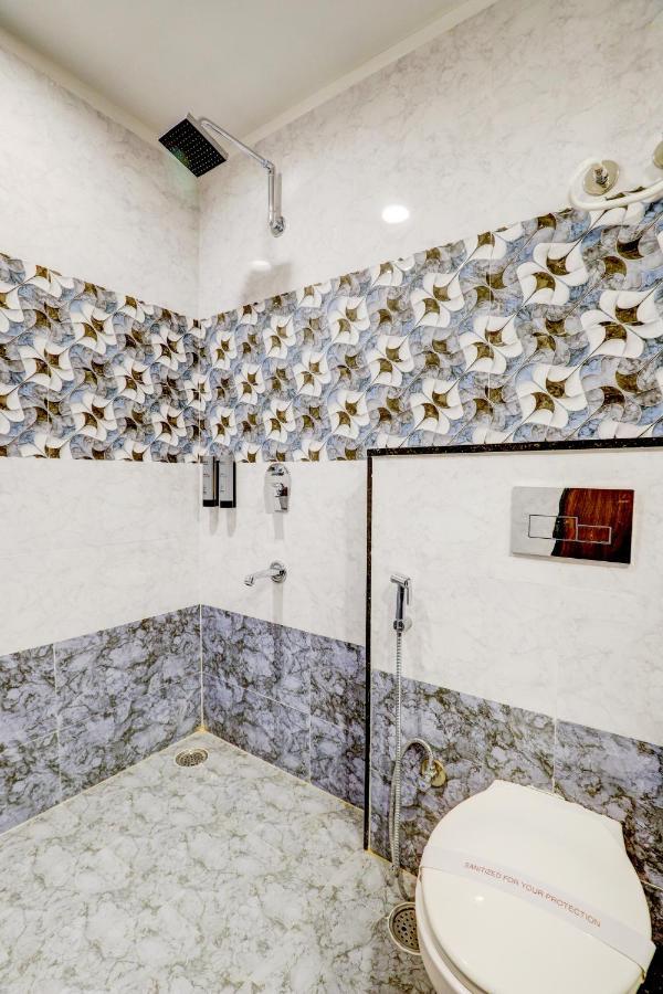 Hotel Shree Nanda Udaipur Extérieur photo