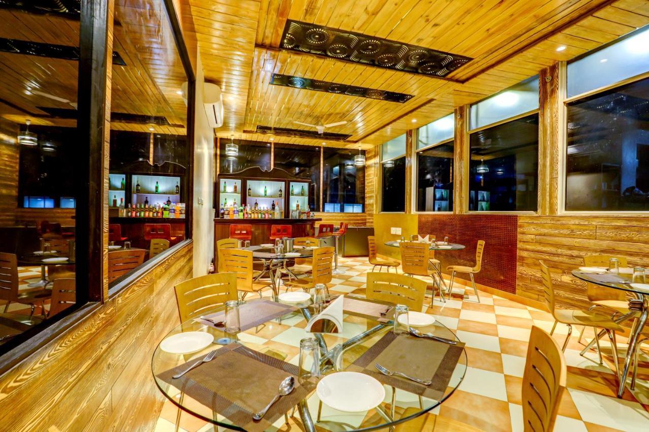 Hotel Shree Nanda Udaipur Extérieur photo