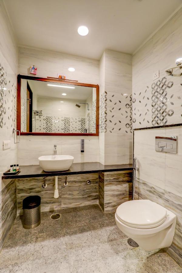Hotel Shree Nanda Udaipur Extérieur photo