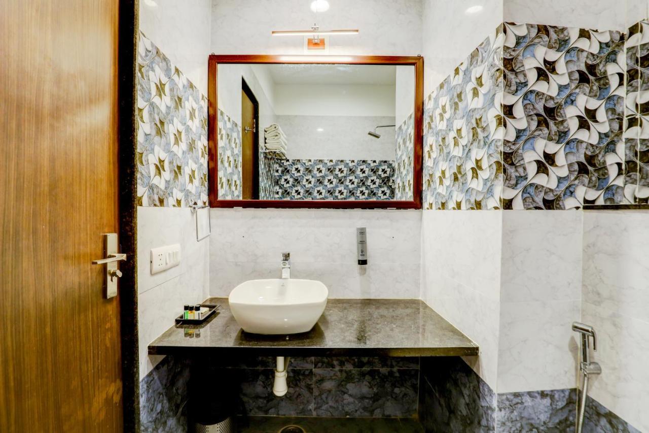 Hotel Shree Nanda Udaipur Extérieur photo