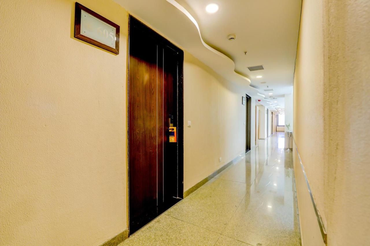 Hotel Shree Nanda Udaipur Extérieur photo