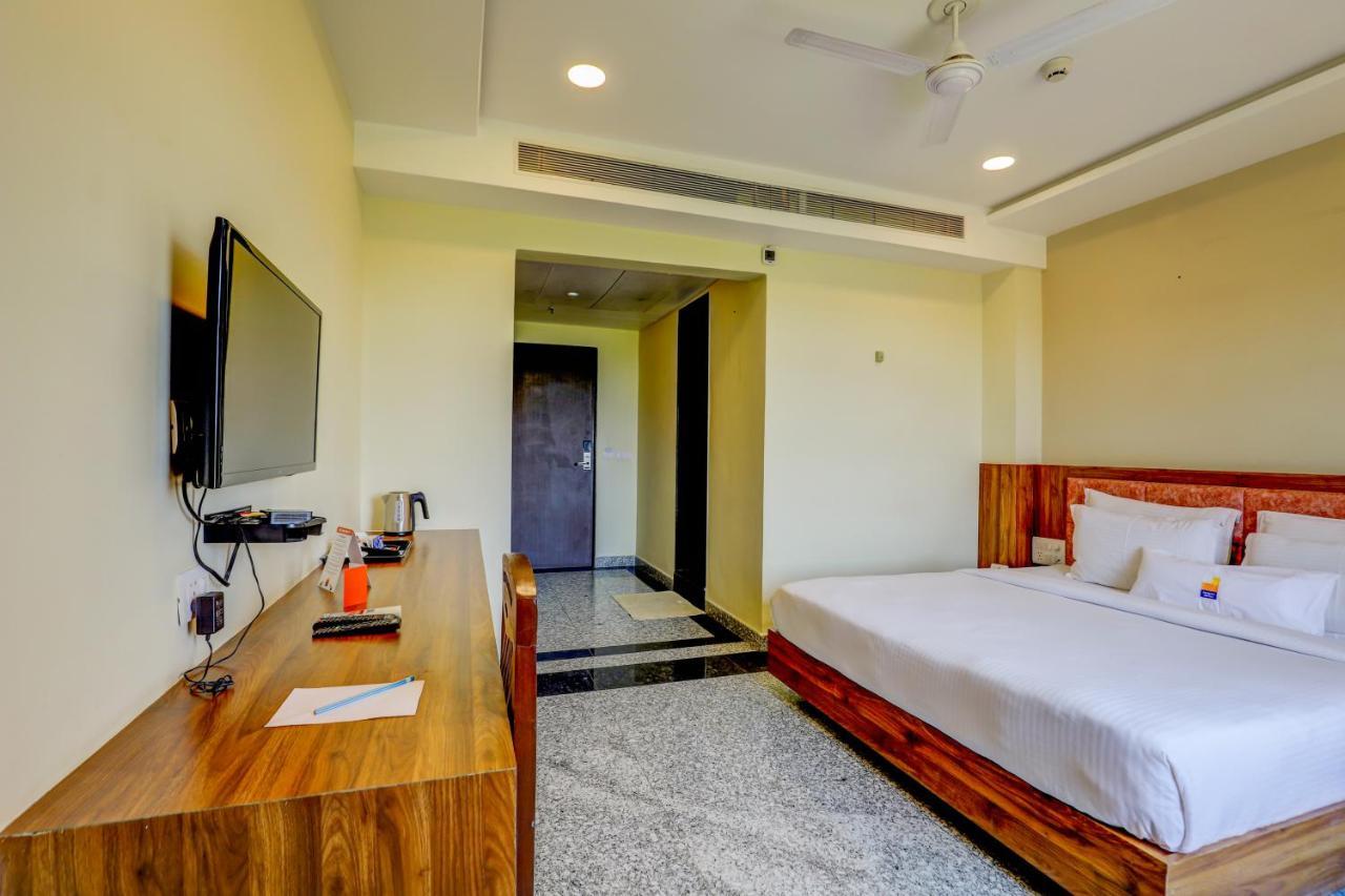 Hotel Shree Nanda Udaipur Extérieur photo
