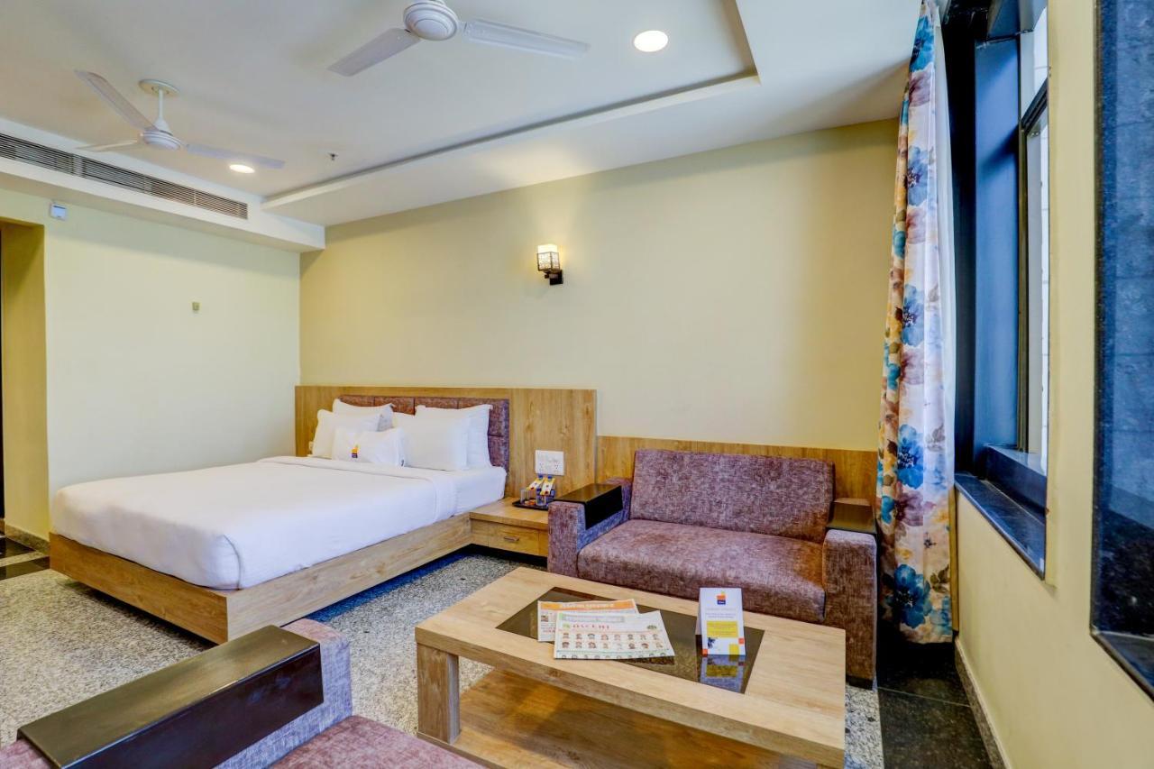 Hotel Shree Nanda Udaipur Extérieur photo